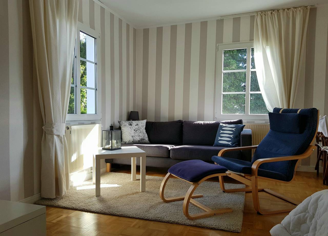 Ganze Ferienwohnung, Appartement/Fewo, Bad, Wc in Gummersbach, Oberbergischer Kreis