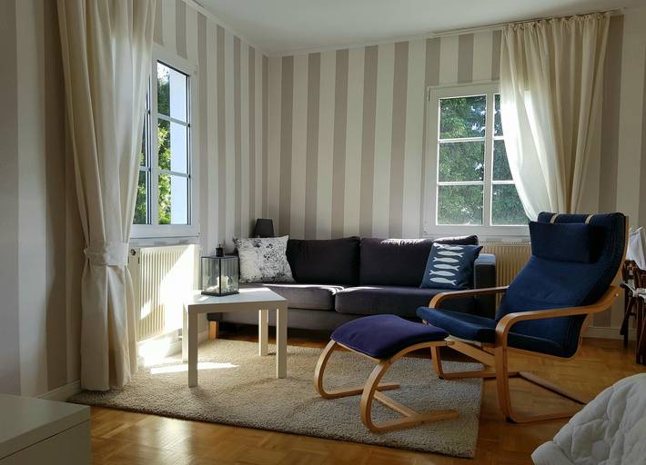 Ganze Ferienwohnung, Appartement/Fewo, Bad, Wc in Gummersbach, Oberbergischer Kreis