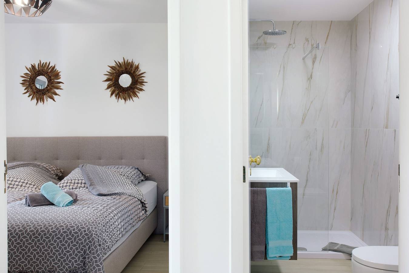 Vakantiehuis 'Casa De Pedra' met Uitzicht op Zee, Privé Terras en Wi-Fi, foto 10