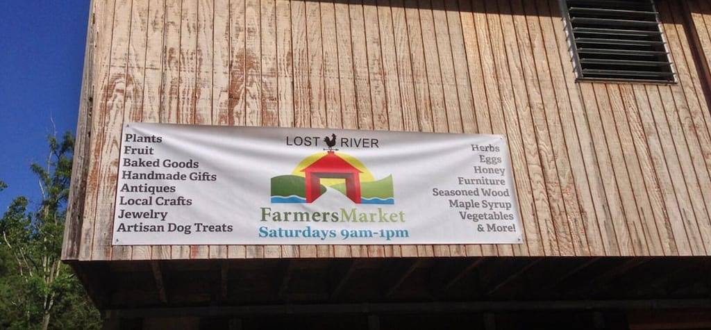 Mountain Retreat in einer charmanten Waldhütte in Seneca Rocks