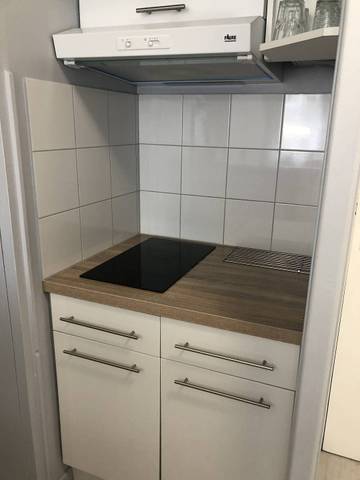 Studio pour 2 Personnes dans Mimizan, Côte d’Argent, Photo 4