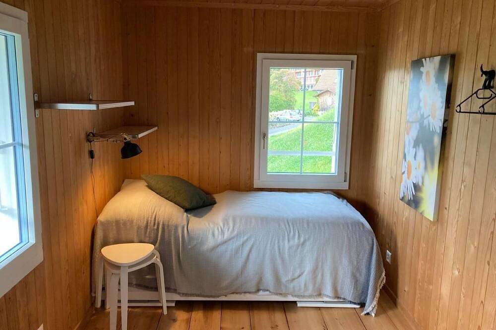 Casa di vacanze Flüeli by Interhome in Flüeli-Ranft, Sachseln