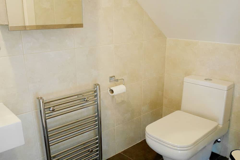 Apartamento inteiro, Estúdio-Standard-Privativo-Double /Twin in Richmond upon Thames, Londres