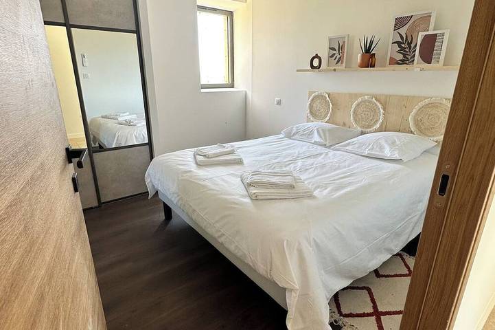 Location de vacances pour 8 personnes, avec jacuzzi, animaux acceptés à Perpezac-le-Blanc - 3