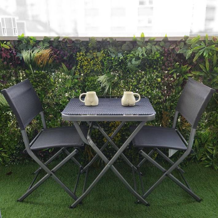Gîte pour 2 personnes, avec vue et terrasse à Clermont-Ferrand - 2
