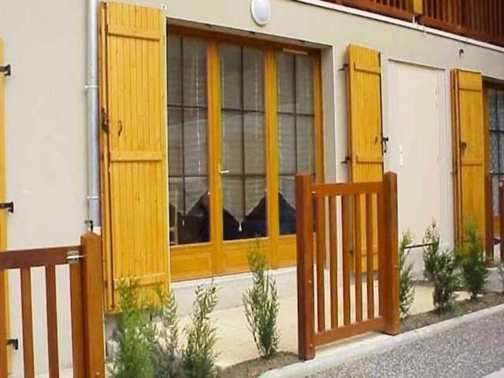 Apartamento de vacaciones para 4 personas, Se admiten mascotas - 1