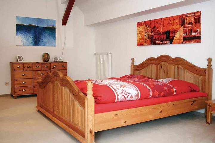 Ferienwohnung für 10 Personen, mit Haustier - 1