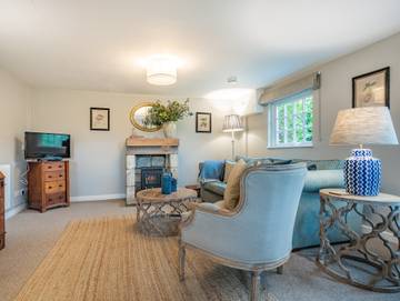 Casa Vacanza per 2 Persone in Bath, Cotswolds, Foto 2