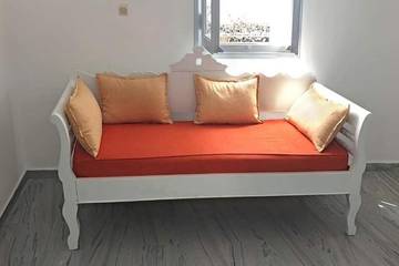 Maison D’hôte pour 3 Personnes dans Imerovigli, Santorin, Photo 1