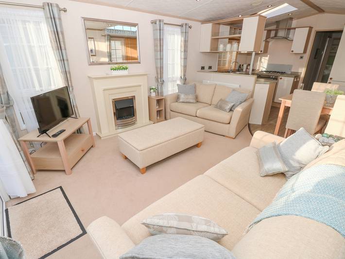 Camping für 4 Personen, mit Garten in Südostengland - 3