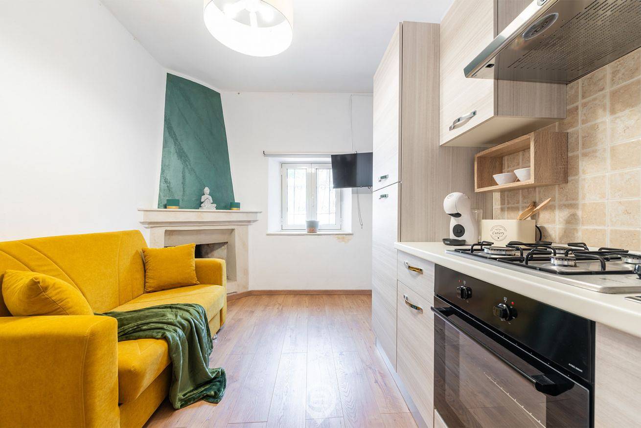 Appartamento intero, Corner Apartments - Aurora in Iglesias Centro, Iglesias