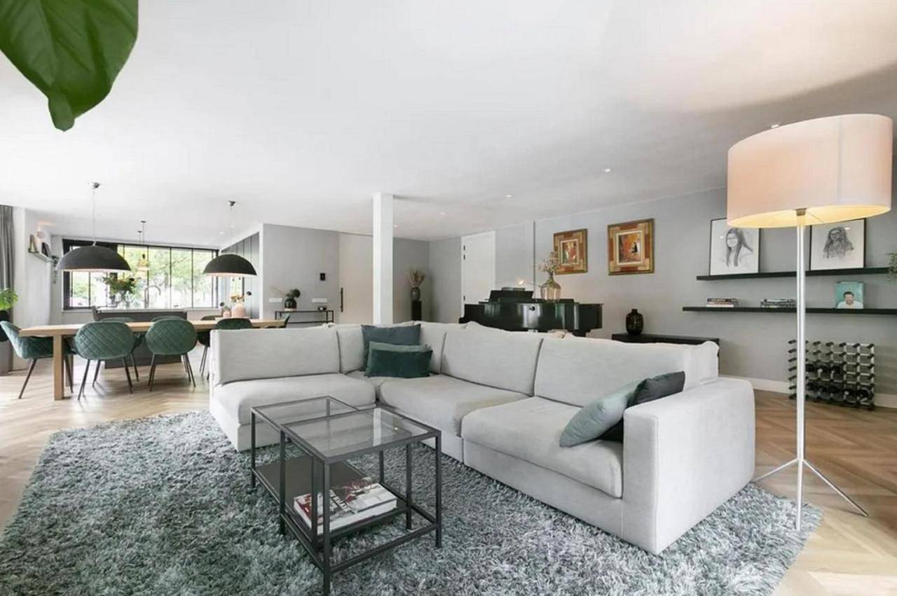 Holiday Home in Amsterdam Zuid, Nordholland