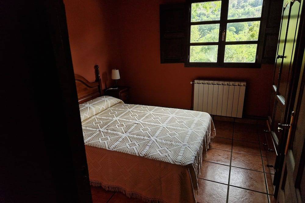 Find Peace in Asturias at Tierra Guna in Piloña, Costa Verde (Spain)
