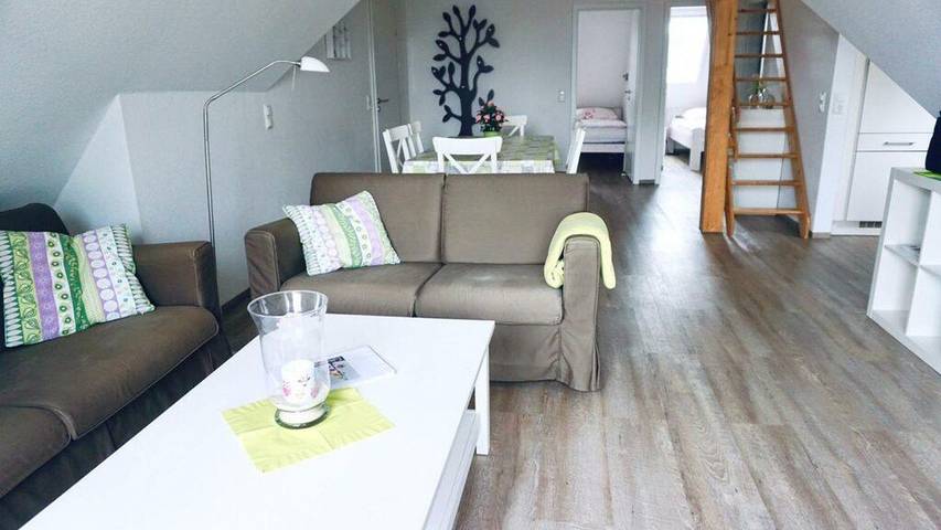 Bauernhof für 6 Personen, mit Terrasse in Flensburger Förde - 2