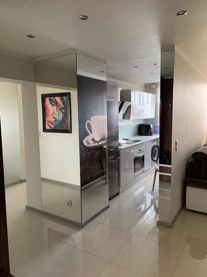 Cały apartament, Two-Bedroom Apartment in Dąbrowa Górnicza, Śląsk