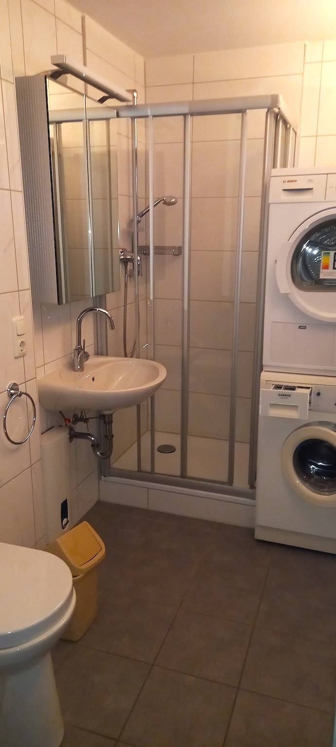 Ferienpark für 4 Personen, mit Balkon im Chiemgau