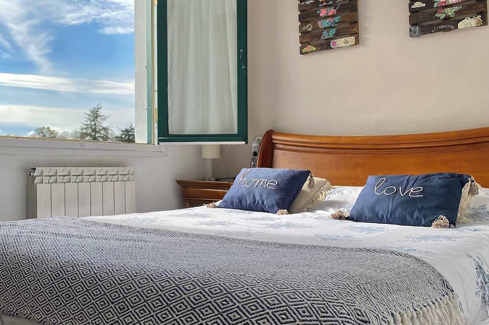 Appartement entier, Apartamento Giltxaurdi Elizondo in Elizondo, Baztan