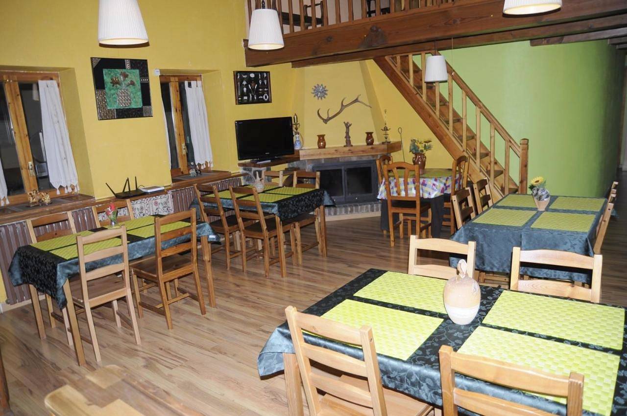 Double or Twin Room in Canfranc, Pirineo Aragonés