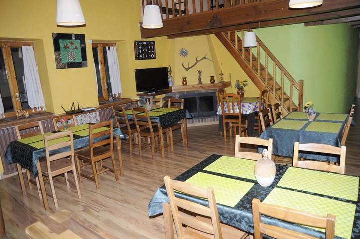 Maison d’hôte pour 2 personnes dans Aragon (Espagne) - 4