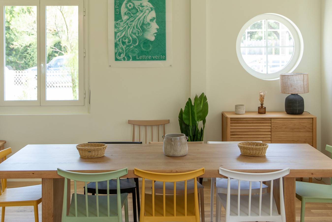 Face au phare du Ferret - 300m plage - 10 pers in Lège-Cap-Ferret, Région d'Arcachon