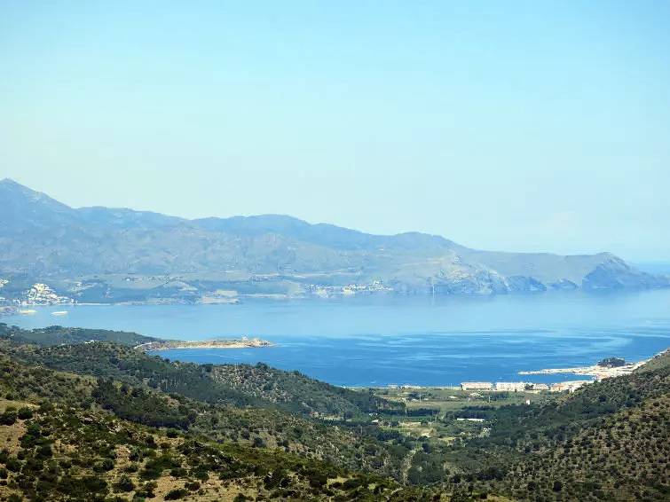 Maison 6 Personnes in Platja Grifeu, Oberampurien