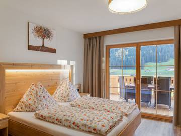 Glamping per 12 Persone in Alpi di Kitzbühel, Provincia di Salisburgo, Foto 4