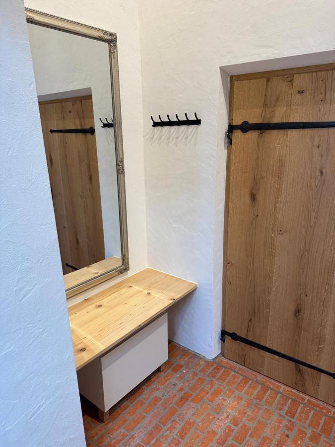 Ganze Wohnung, One-Bedroom Apartment in Höslwang, Chiemsee