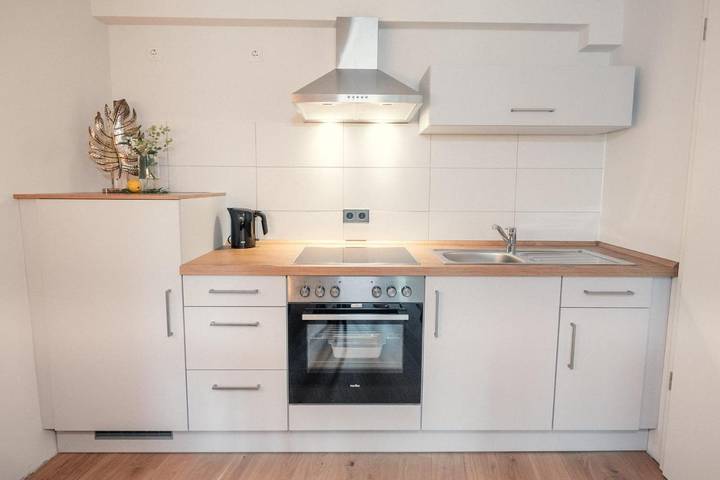 Ferienhaus für 2 Personen in Nürtingen - 3
