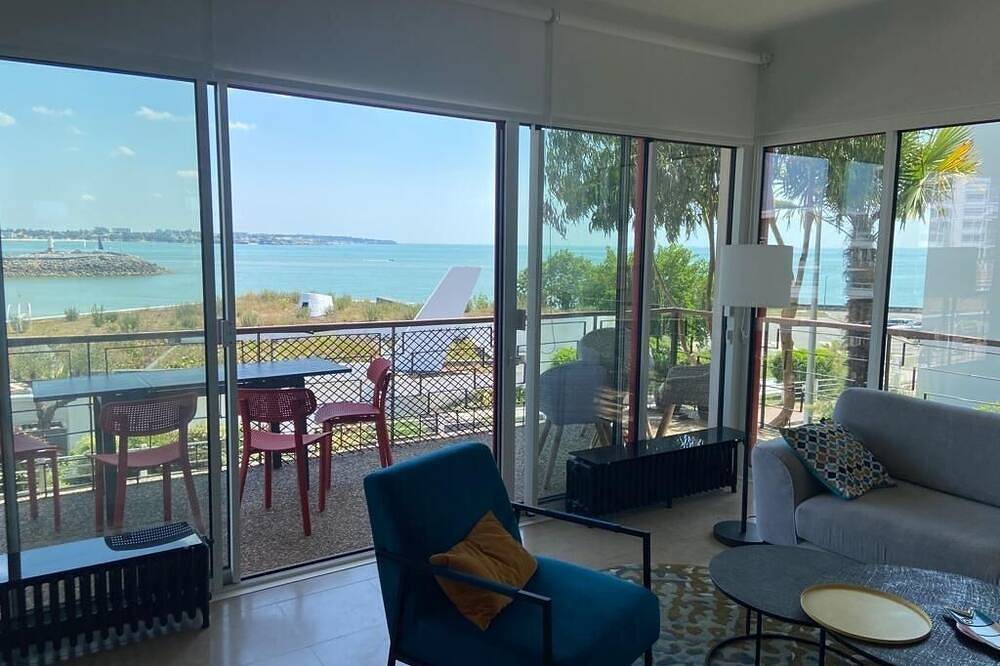 Location De Vacances pour 6 Personnes dans Pontaillac, Royan