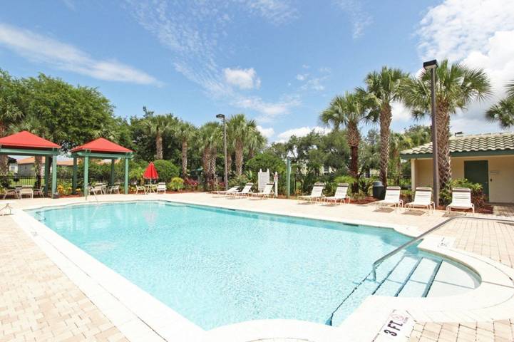 Ganze Ferienwohnung, Luxus Legacy Dunes Wohnung in der Nähe von Disney, Golf und Orlando Fun! in Four Corners, Osceola County