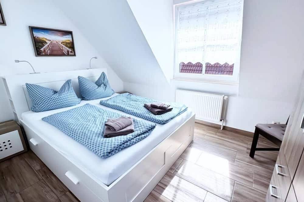 Neu! Ferienhaus Susann am Badesee nähe Nordsee in Hundestrand (Aurich), Aurich