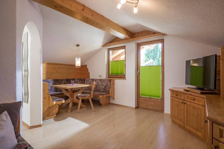 Ganze Ferienwohnung, Apart Oans in Tuxer Alpen, Kaltenbach