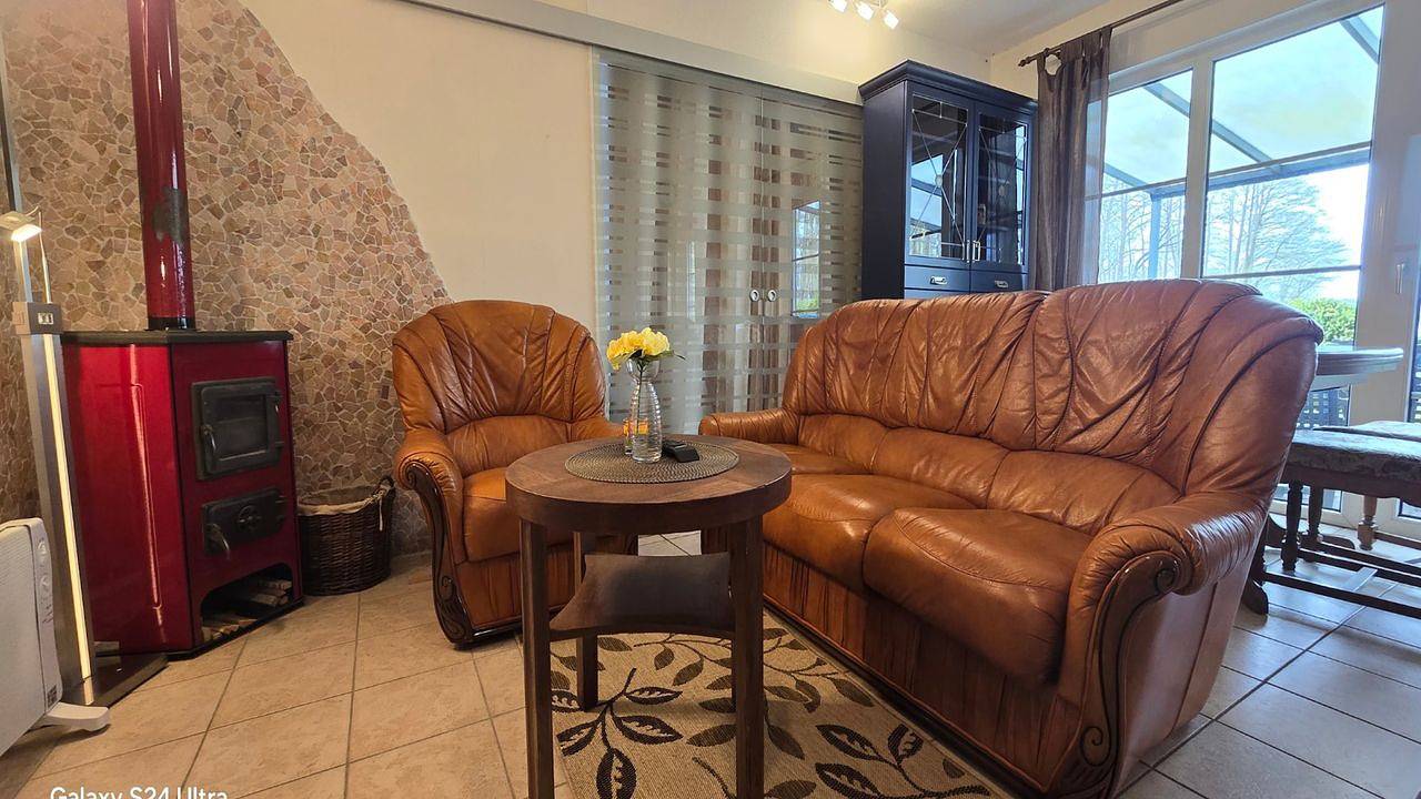 Ferienhaus für 4 Personen (60 m²) in Borkow in Hohen Pritz, Ludwigslust-Parchim