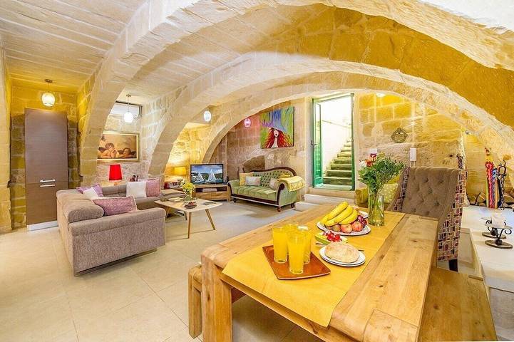 Villa für 8 Personen, mit Pool und Garten, mit Haustier - 1