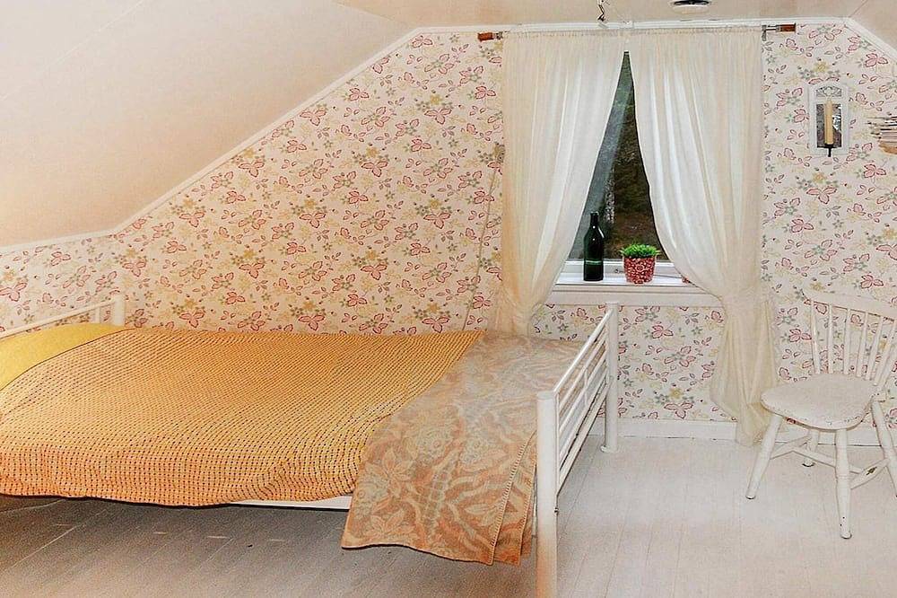 4 Personen Ferienhaus in Ed in Dalsland