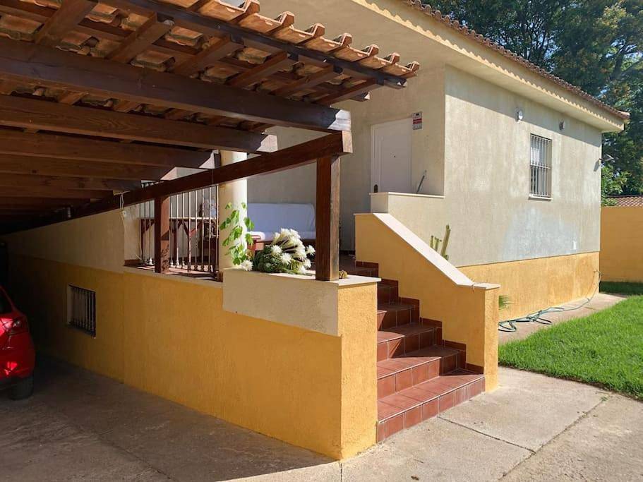 Chalet el castillo in Dos Hermanas, Provincia de Sevilla