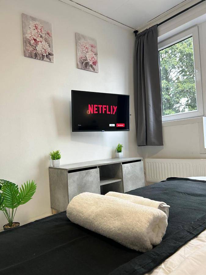 Ferienwohnung für 2 Personen in Terneuzen
