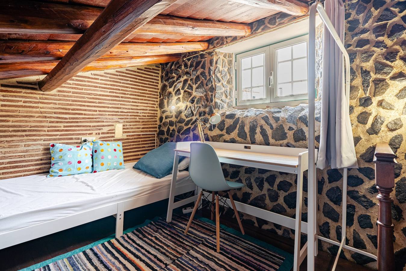 Appartement 'Casa Do Castelo' met Wi-Fi en airconditioning, foto 13
