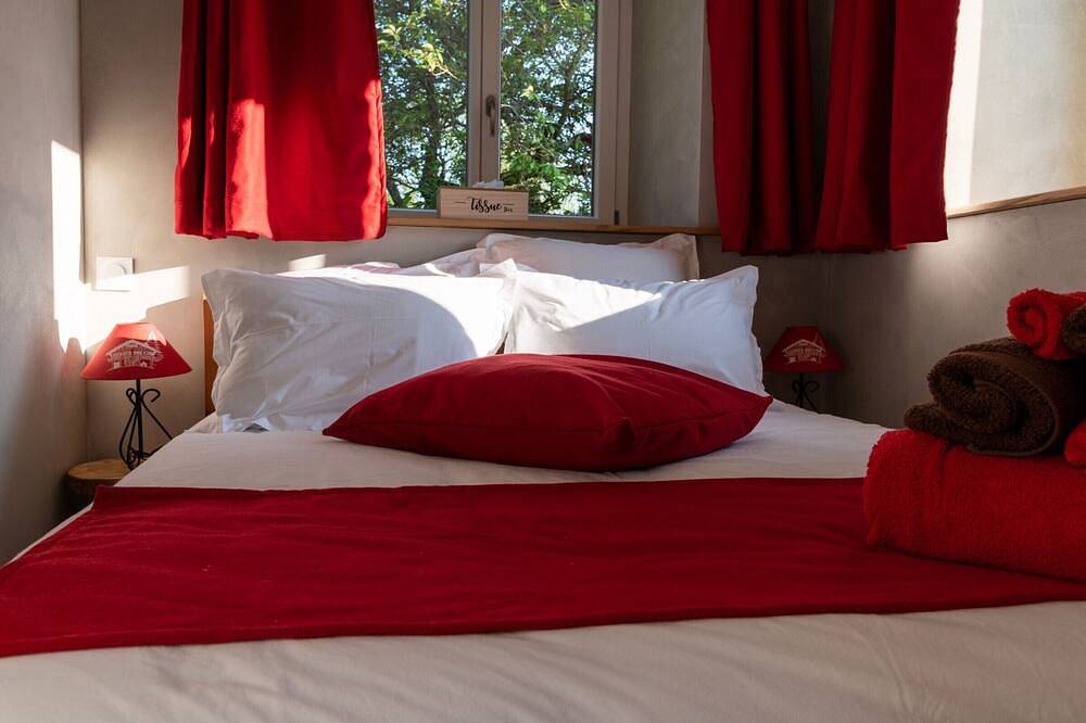 Jonquille Room with private entrance and pets allowed in Sapois, Parco naturale regionale dei Ballons des Vosges