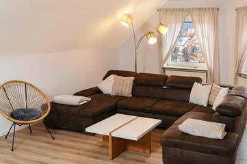 Vakantiewoning voor 4 Personen in Freudenstadt, Central Black Forest, Afbeelding 1