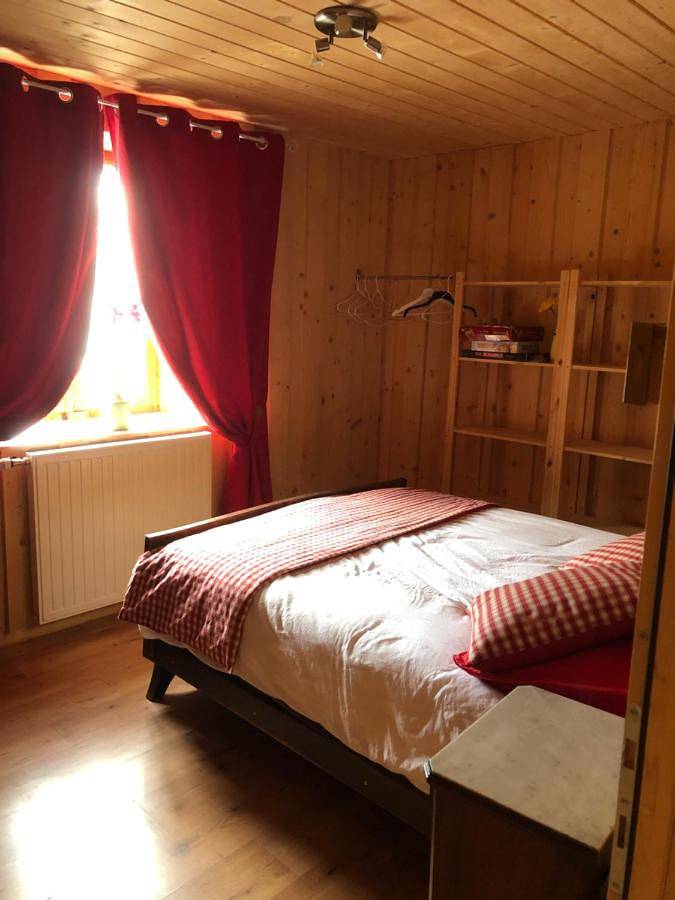 Gîte pour 12 personnes, avec terrasse à Le Pertuis - 2