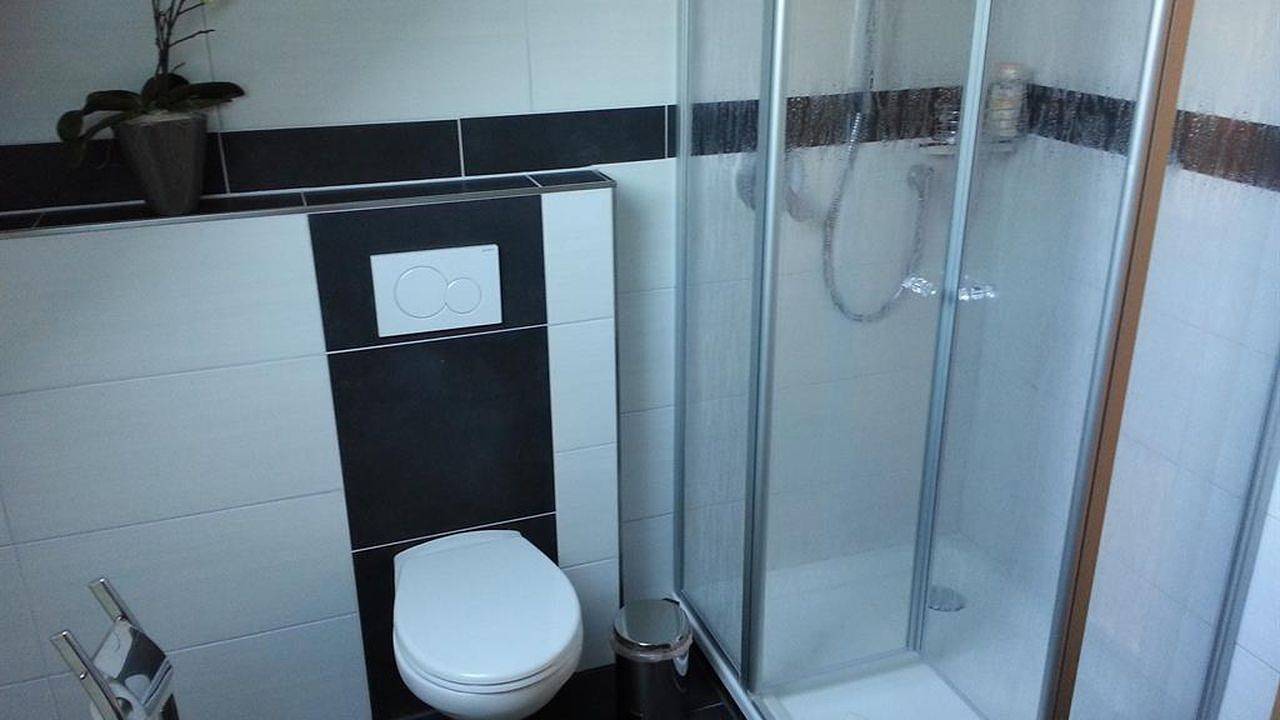 Ganze Ferienwohnung, Ferienwohnung für 4 Personen (60 m²) in Westerstede in Westerstede, Ammerland