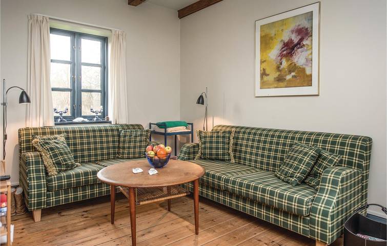 Ferienhaus für 4 Personen, mit Terrasse, mit Haustier in Dänische Südsee - 4