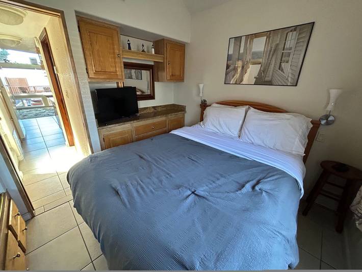 Gîte pour 5 personnes, avec terrasse dans Californie - 4