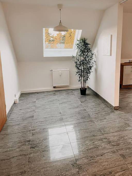 Cały apartament, Apartment in Essen, Zagłębie Ruhry