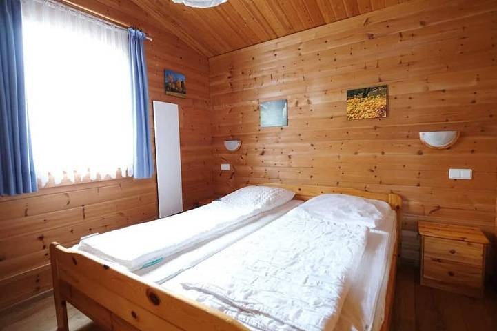 Ferienhaus für 6 Personen, mit Pool in Viechtach - 2