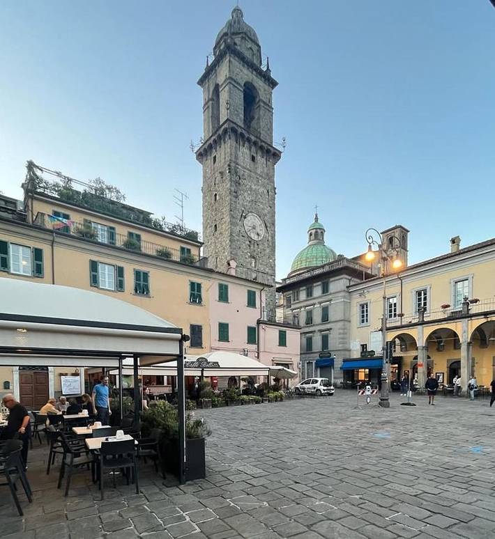 Gîte pour 3 personnes, avec vue, animaux acceptés à Pontremoli - 3