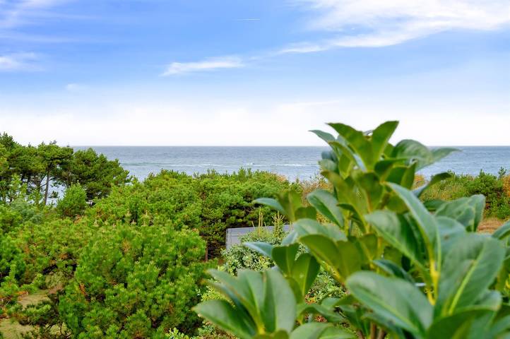 Home in Gilleleje with WiFi in Udsholt Strand, Kattegat Küste