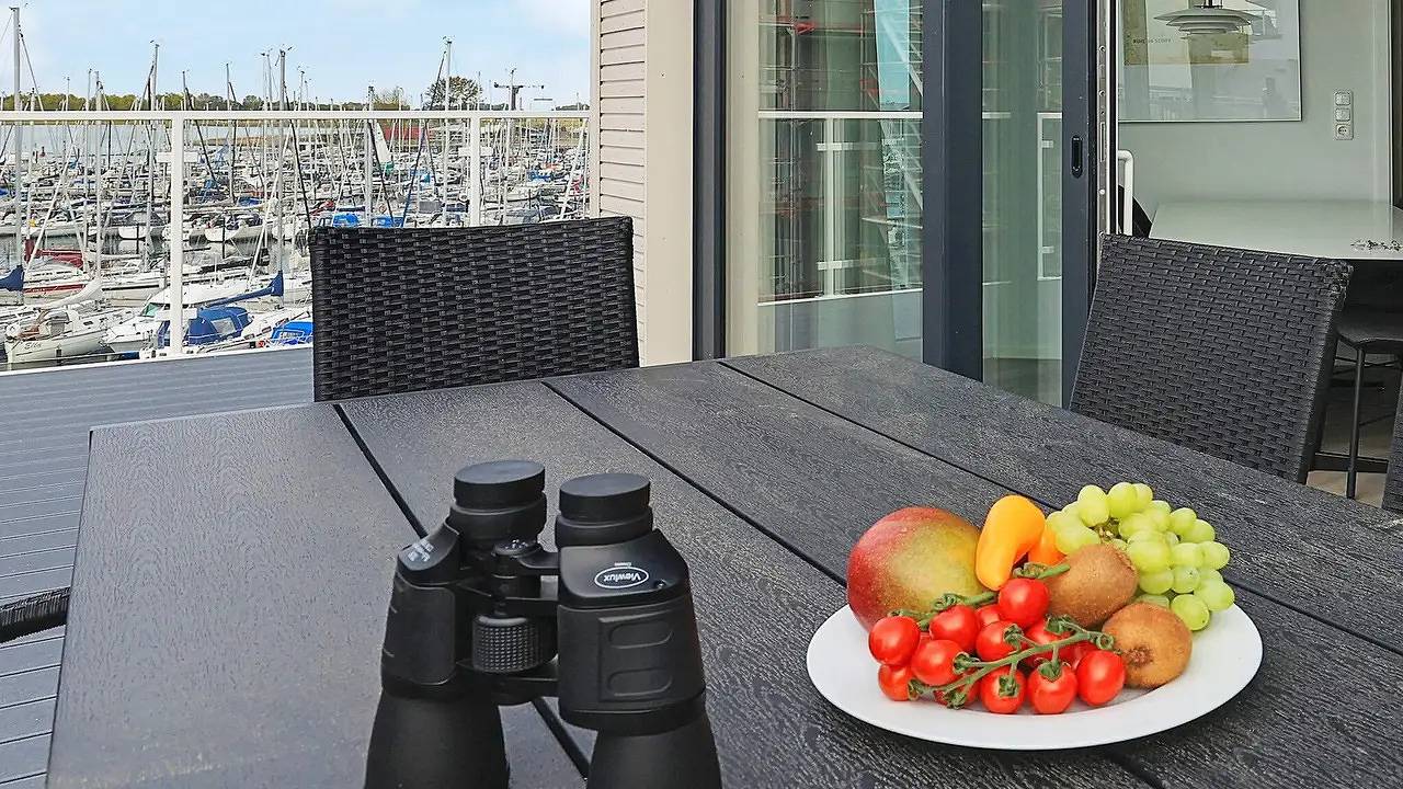 Appartamento vacanze a Wendtorf a partire da 141€ a notte