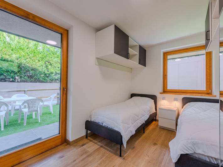 Ganze Wohnung, La Corona in Massimeno, Brentagruppe